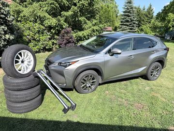 AWD Executive, 65 325 km