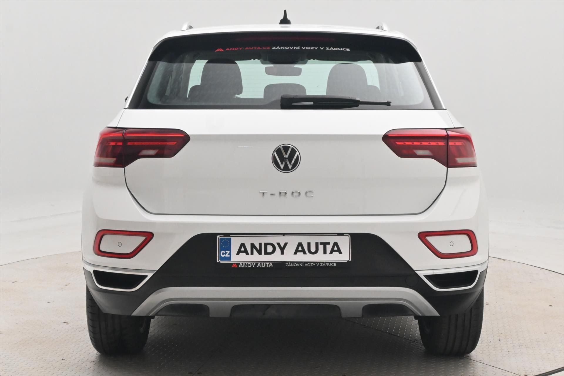 Volkswagen T-Roc, 2,0 TDI 110kW DSG VŮZ PŘIPRAVU - fotka 6