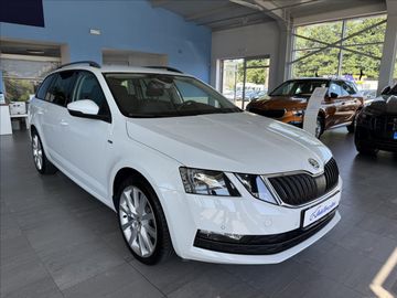 2,0 TDI 110kW,DSG,SOLEIL,1.M