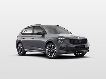 Monte Carlo 1,0 TSI DSG