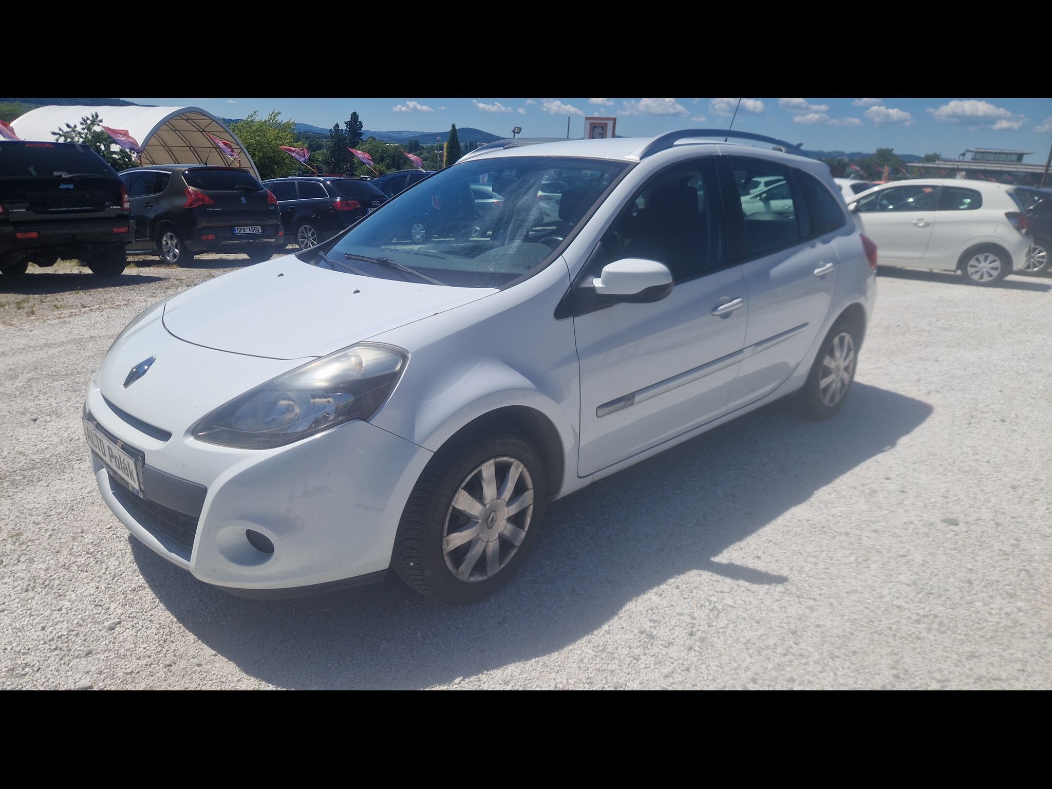 Renault Clio, 1.4 - fotka 3