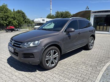4,1 TDi V8,250kw