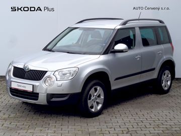1.4 TSI 90 kW Elegance