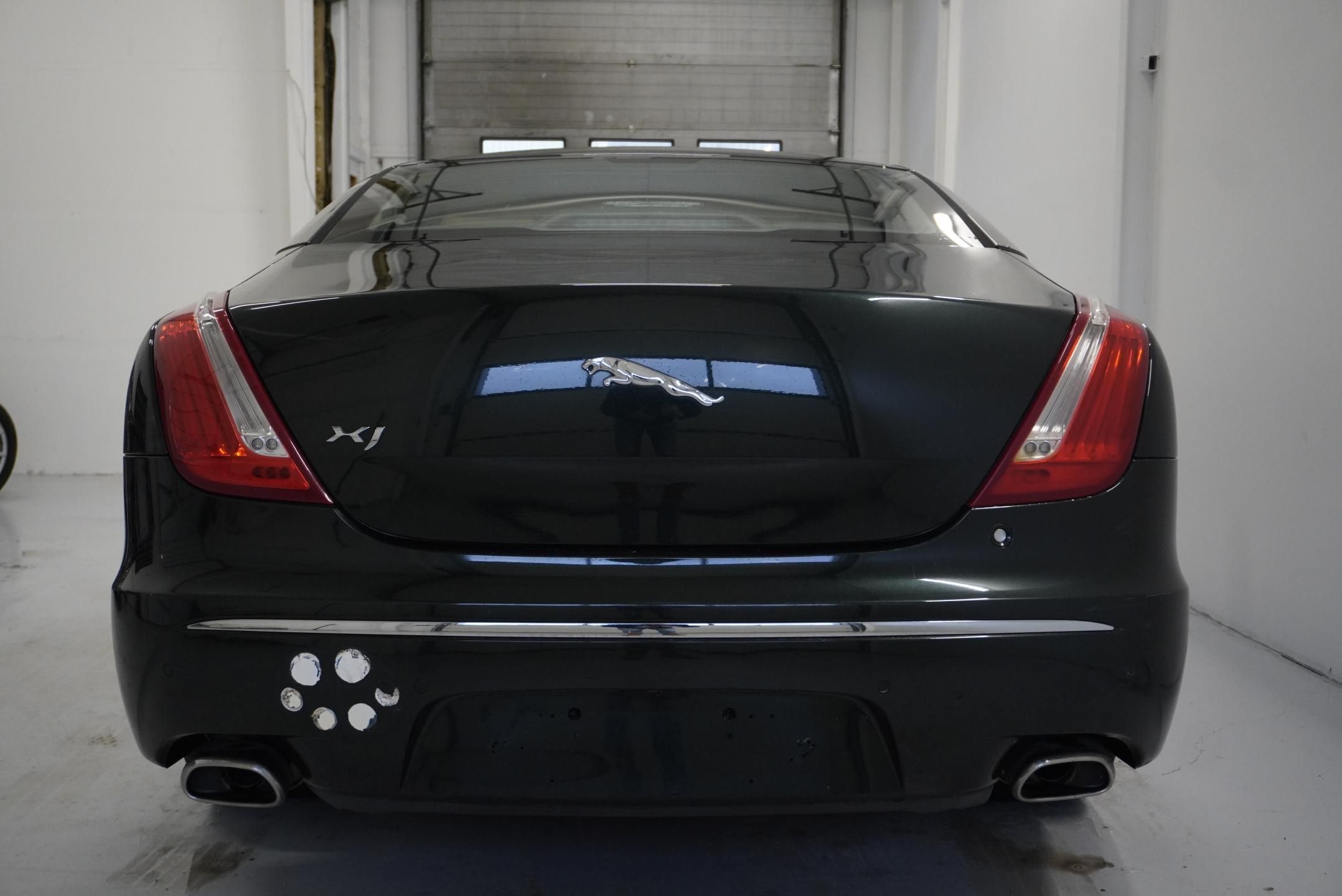Jaguar XJ, 3.0D 202kW PORTFOLIO - fotka 6