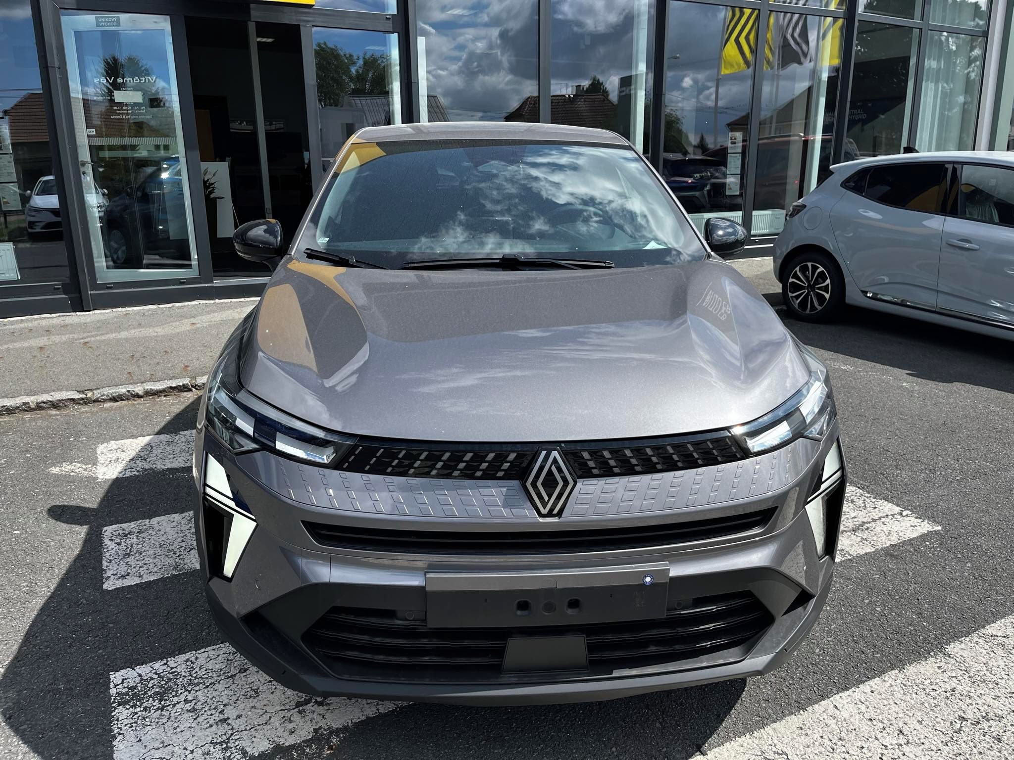 Renault Captur, evolution Eco-G 120 - fotka 2