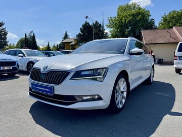 Style 2.0 TDI 140 KW 4x4 -CZ-