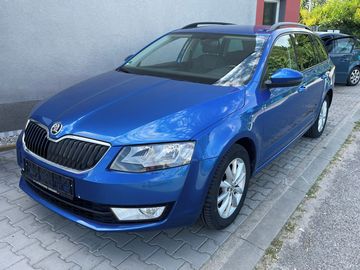 2.0 TDI Style DSG