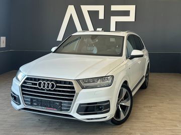 3,0TDI*S-Line*200KW*DPH