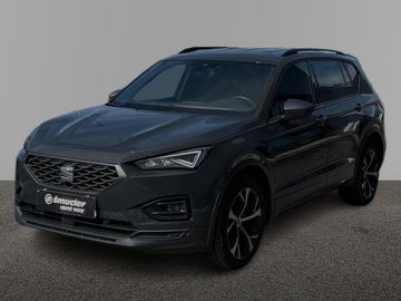 1.5 TSI / 110 kW FR
