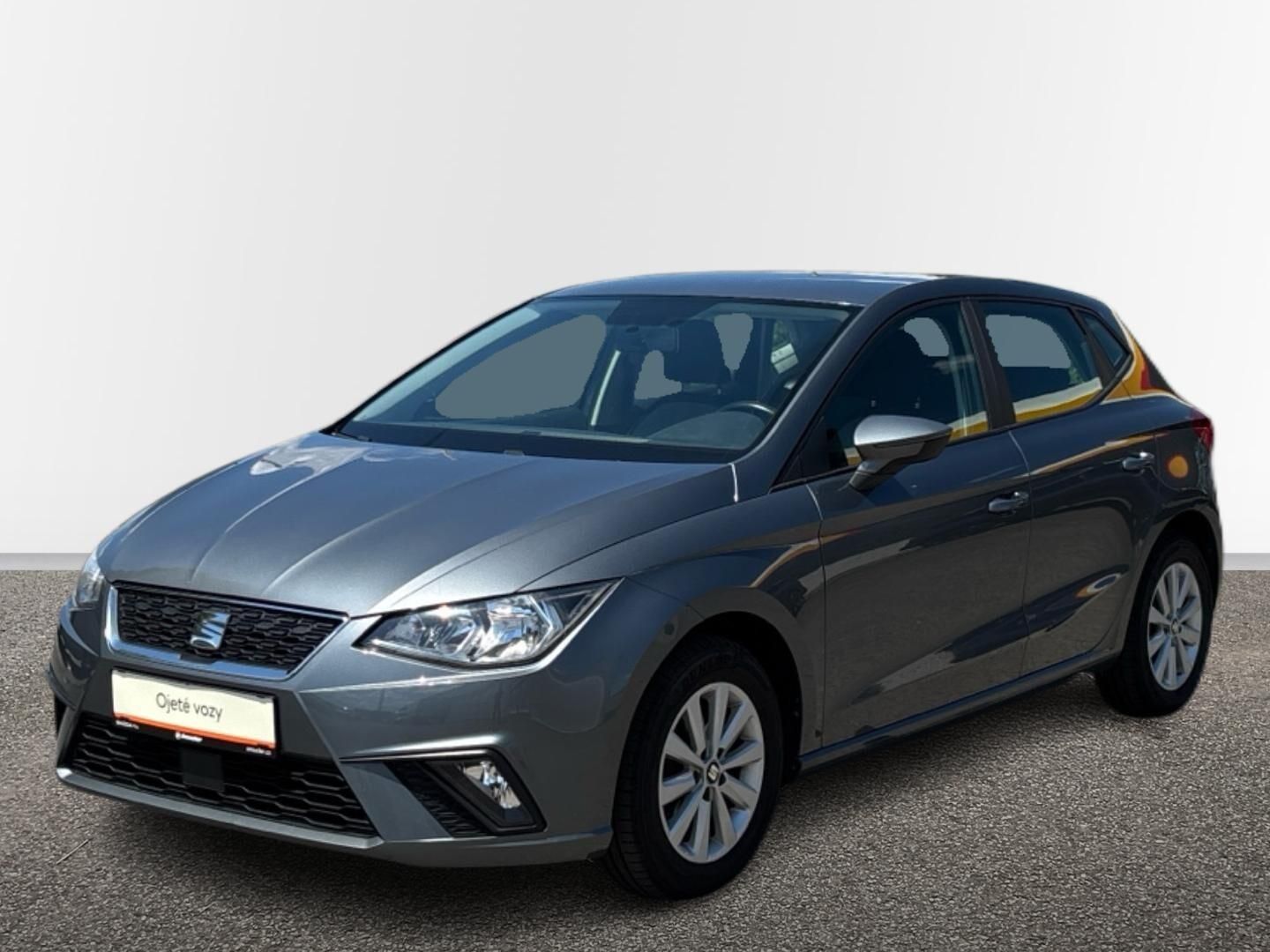 Seat Ibiza, 1.0 TSI / 70 kW Style