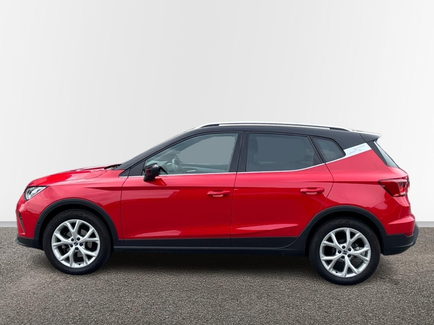 Seat Arona, 1.0 TSI / 81 kW FR - fotka 3