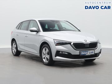 1.5 TSI 110kW Style DSG CZ DPH