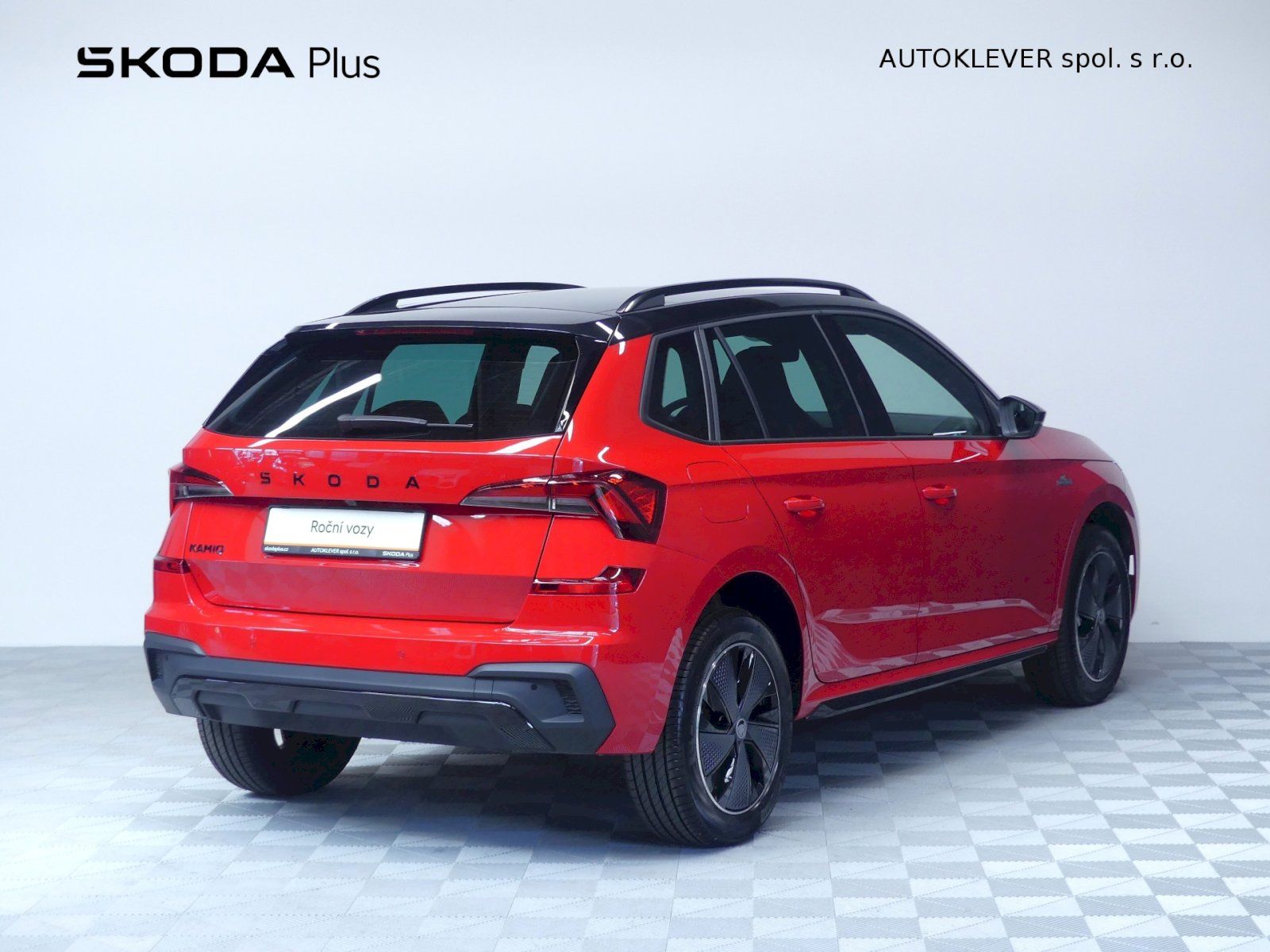 Škoda Kamiq, Monte Carlo 1.0TSI 85kW - fotka 2