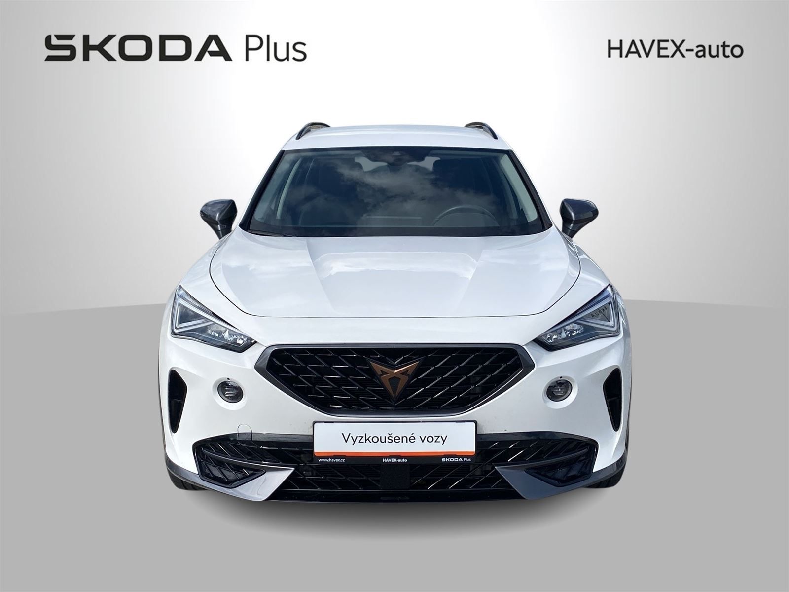 Cupra Formentor, 1.5 TSI DSG - fotka 4