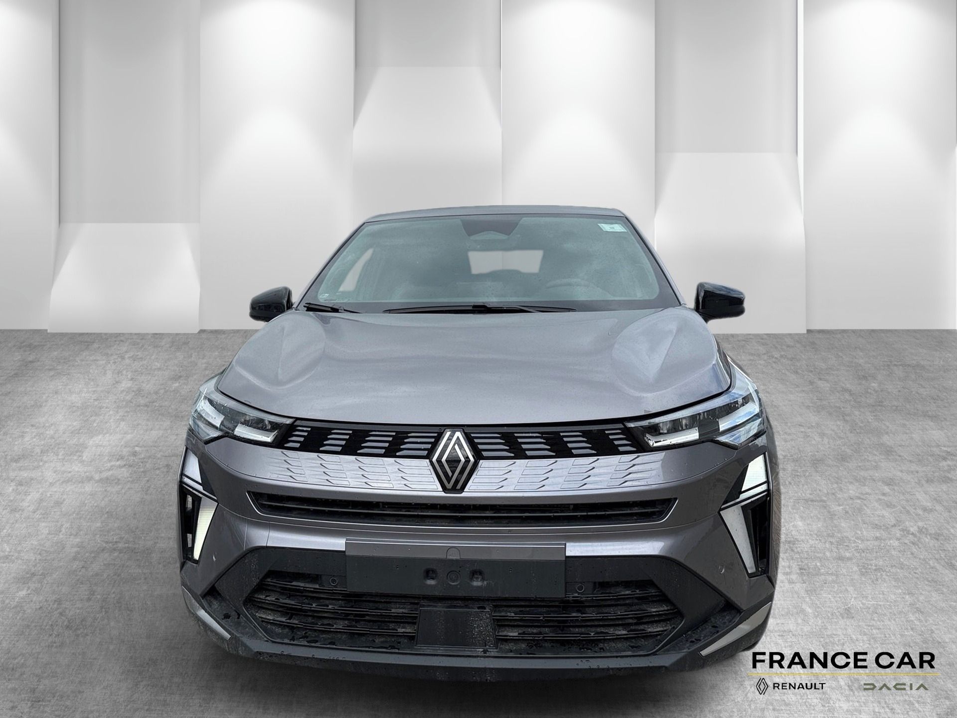 Renault Symbioz, Techno Full Hybrid 160-AKCE! - fotka 2