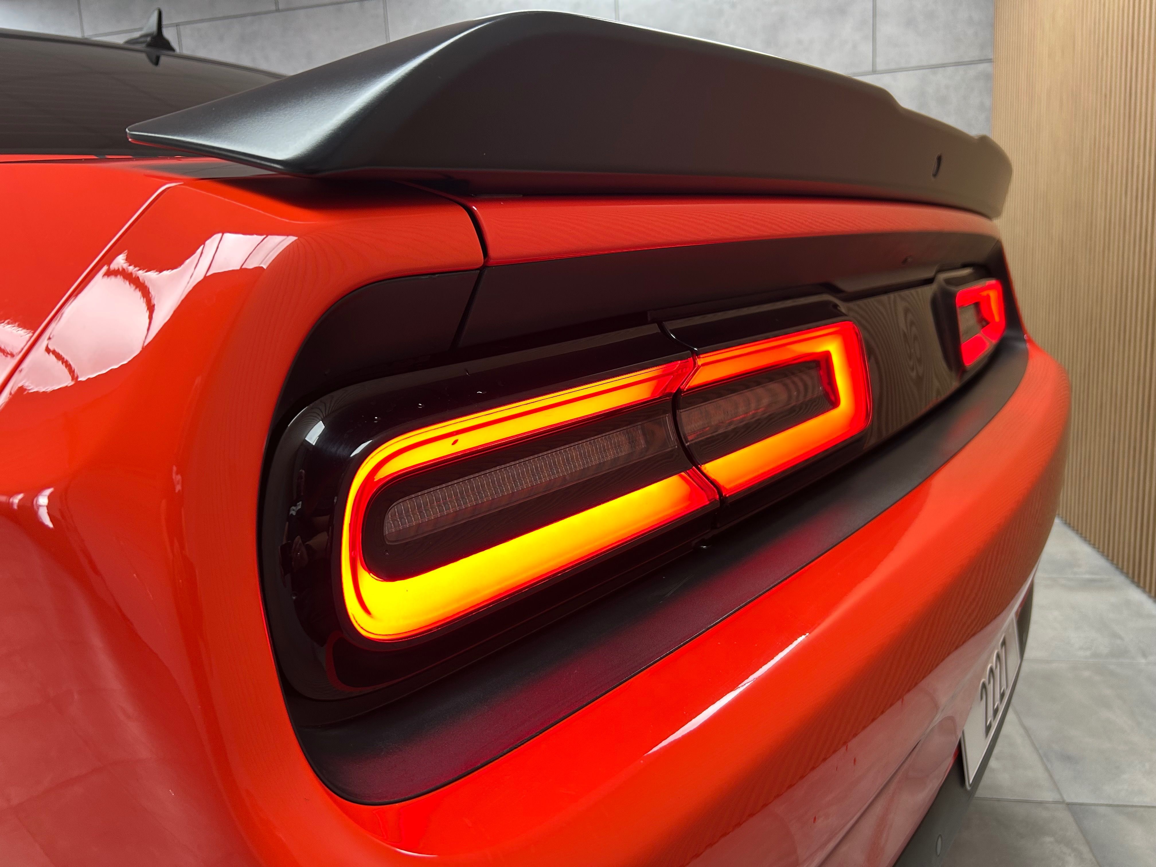 Dodge Challenger, R/T SCAT PACK 392 HEMI  SHAKER - fotka 4
