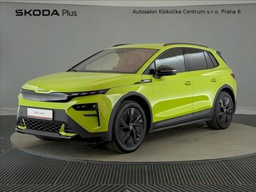 250 kW RS 4x4 84kWh
