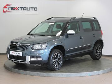 2.0 TDI 110kW 4x4 ADVENTURE