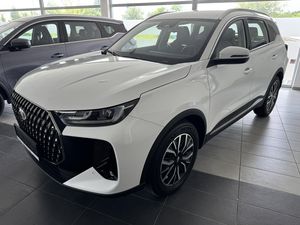 Chery Tiggo 7, 1,6T ICE Luxury FWD