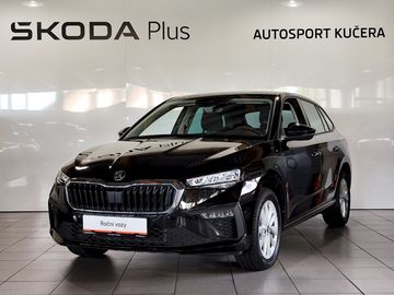 SCALA SELECTION 1.0 TSI 85 kW