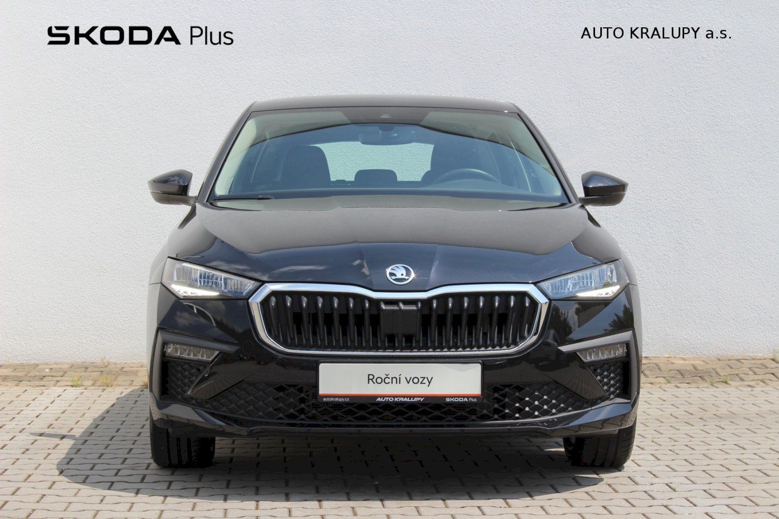 Škoda Scala, 1.0TSI/85kW Selection, Tažné - fotka 4