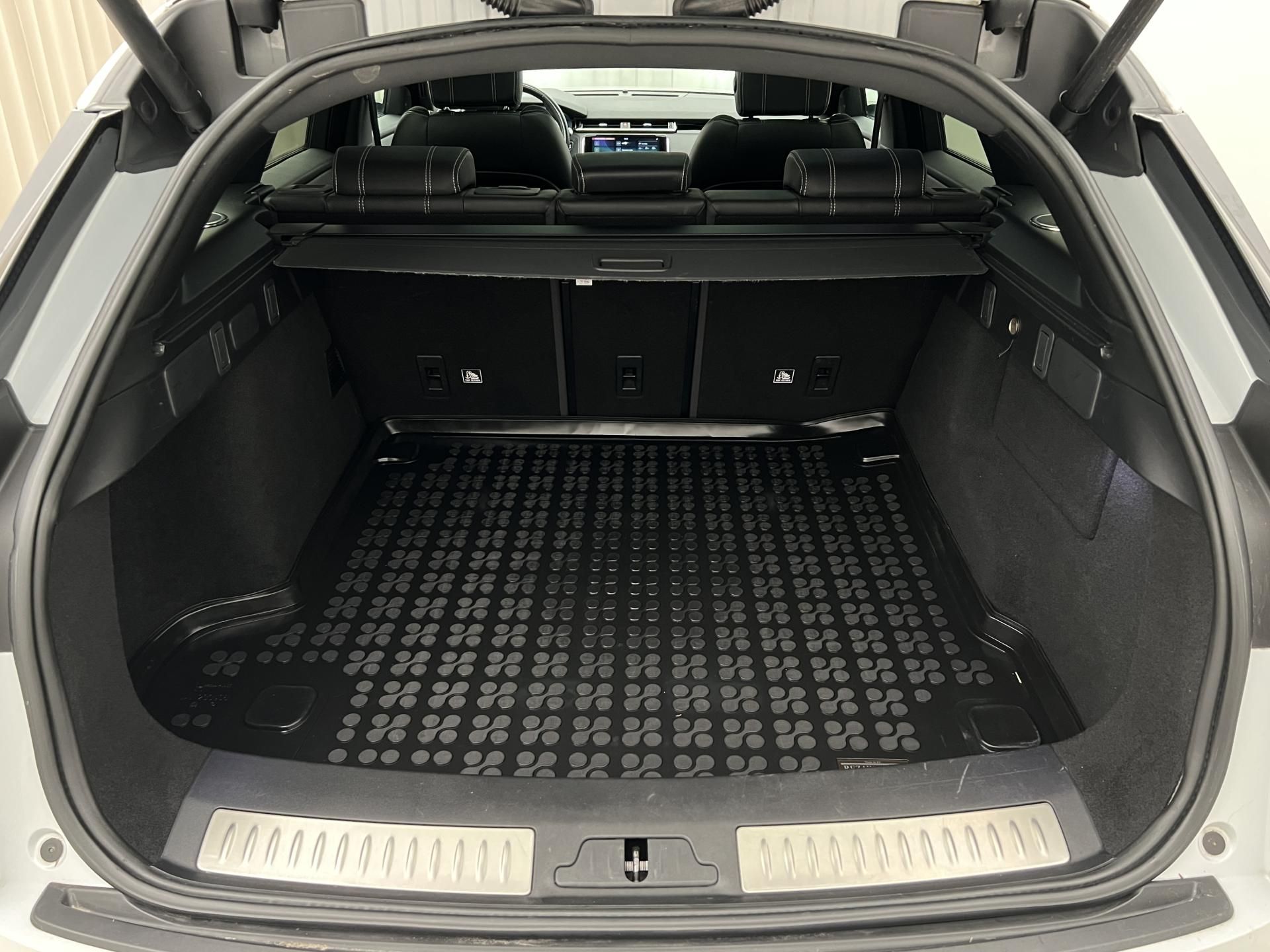 Land Rover Range Rover Velar, D300 SE AUT - fotka 5