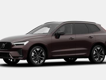 B5 AWD AUT DARK PLUS