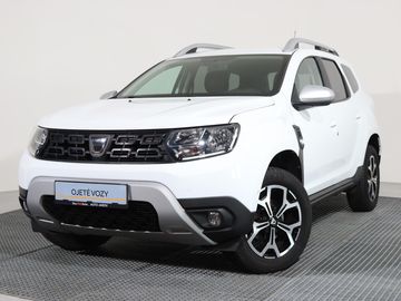 PRESTIGE 1,5 dCi 4x4