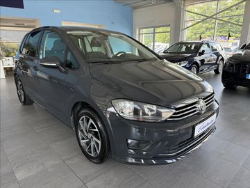 1,2 TSI 81kW,SERVISKA,1.MAJ