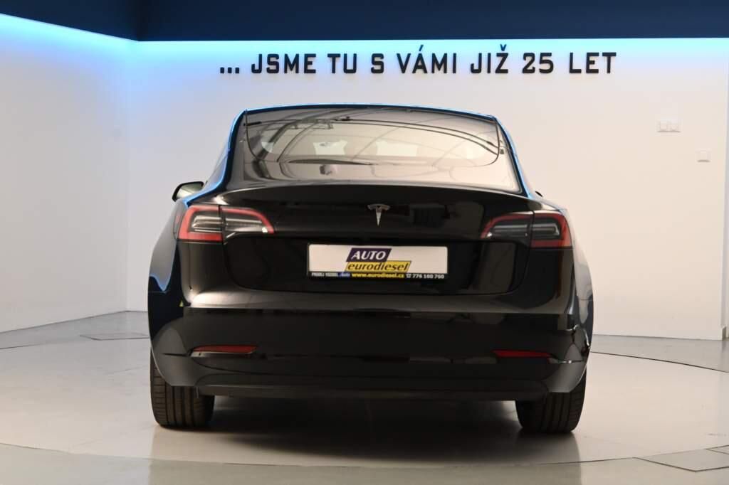 Tesla Model 3, RWD LED Kamera RangePlus 94%SO - fotka 6