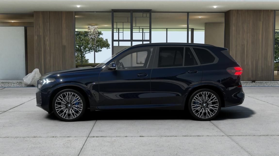 BMW X5, xDrive30d - fotka 5