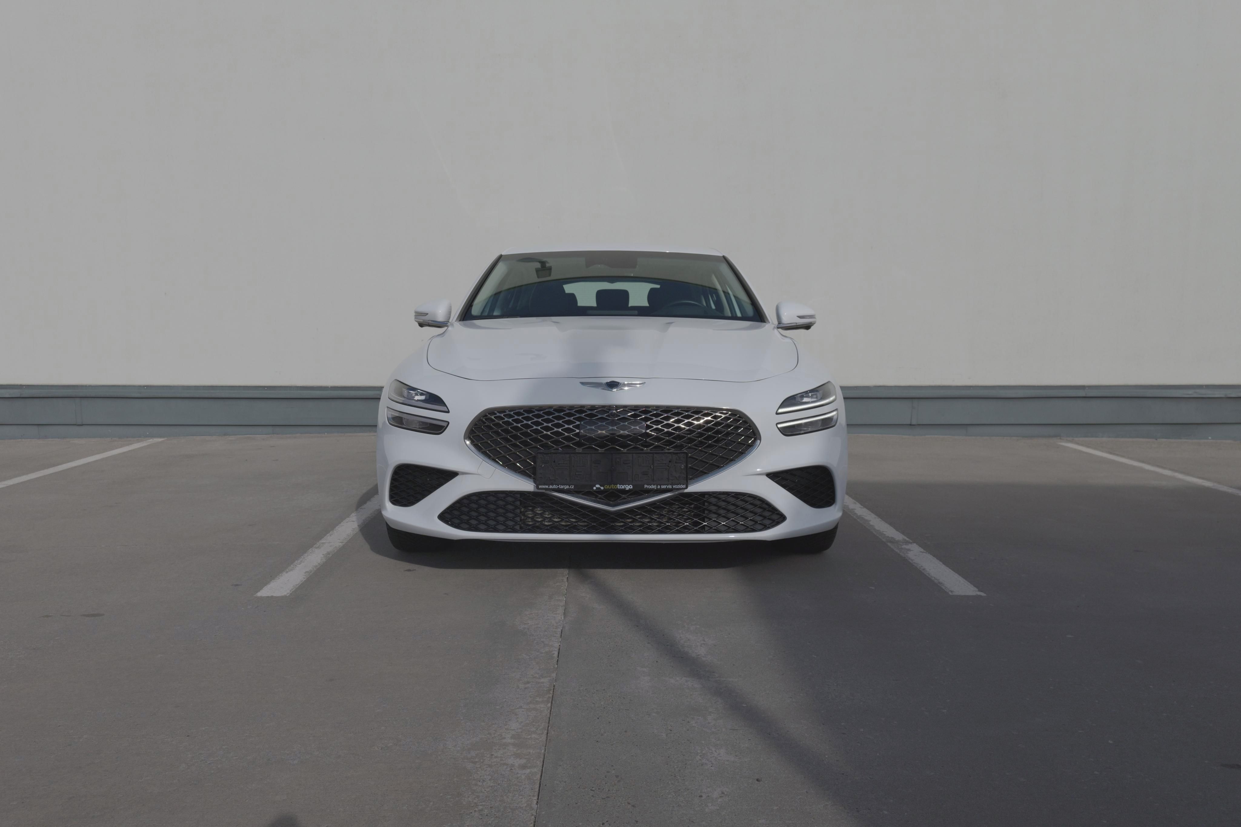 Hyundai Genesis, 2.0T AWD Luxury*Lexicon Audio - fotka 4