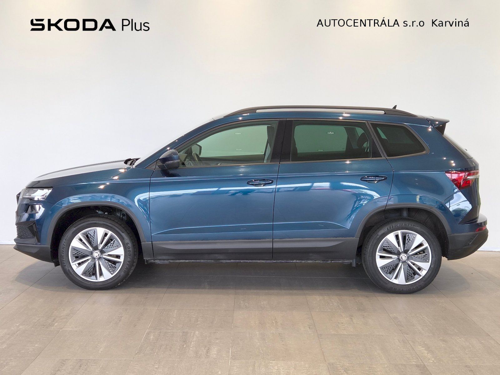 Škoda Karoq, 2,0 TDI / 110 kW Style - fotka 3