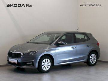 Selection 1.0 MPI 59 kW M5F