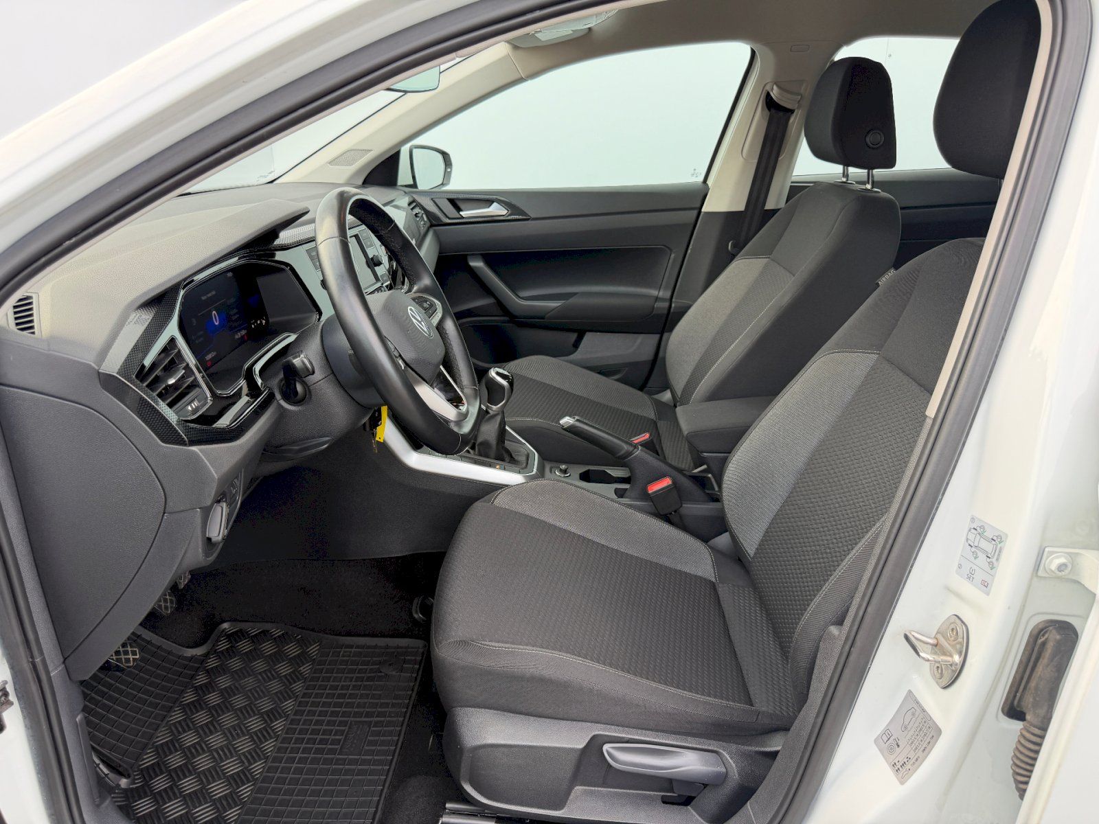 Volkswagen Polo, 1.0 TSI 70kW Life - fotka 5