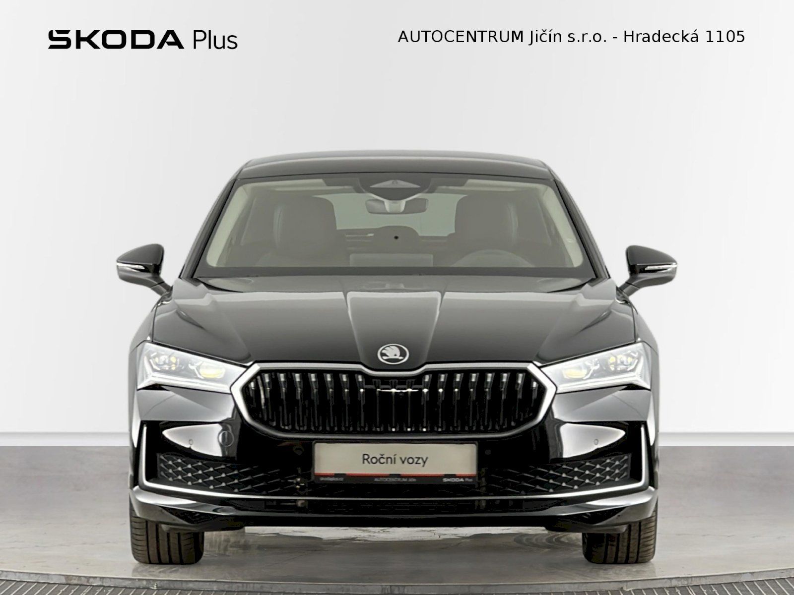 Škoda Superb, iV DSG 1.5TSI 150kW L&K - fotka 4