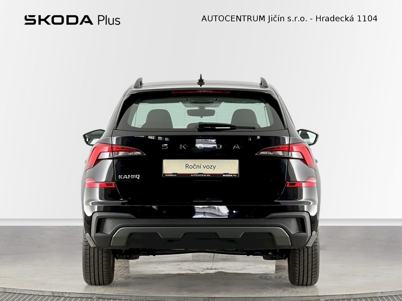 Škoda Kamiq, 1.0TSI 85kW Selection - fotka 6