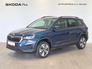 2,0 TDI / 110 kW Style