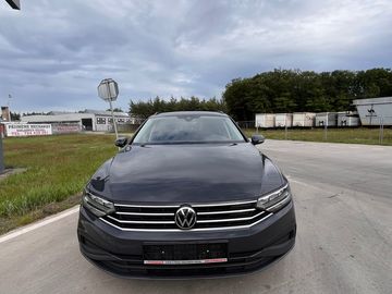 Passat B8