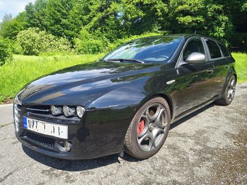 Alfa Romeo 159 SW 1.75Tbi