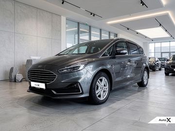 2.0 EcoBlue Titanium 110 kW