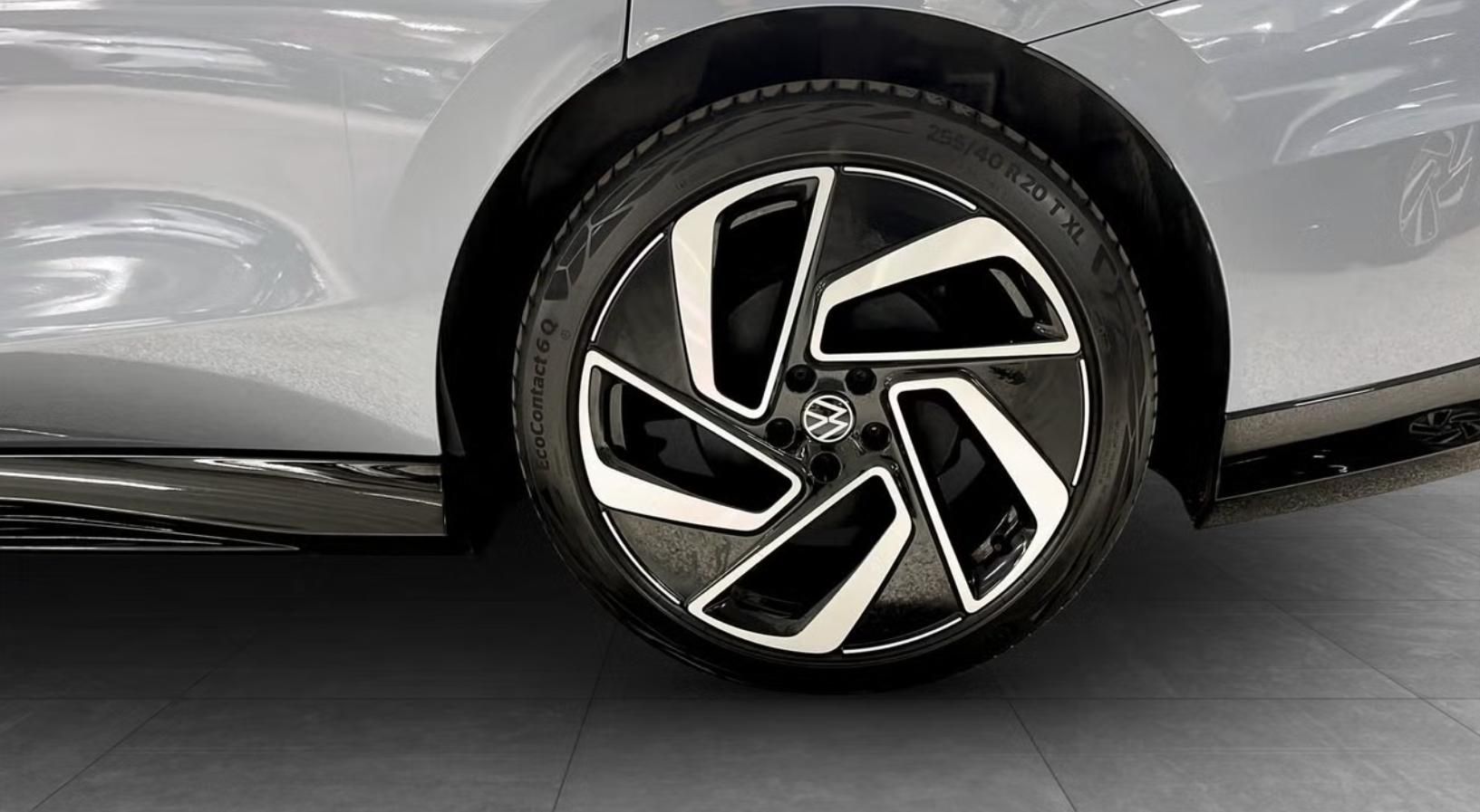 Volkswagen ID.7 Tourer, Pro Masáž 360kam HuD Tažné - fotka 6