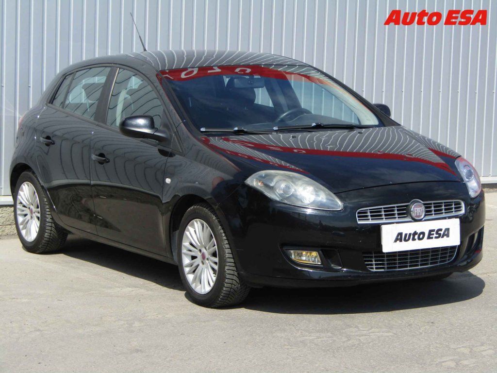 Fiat Bravo, 1.4 i
