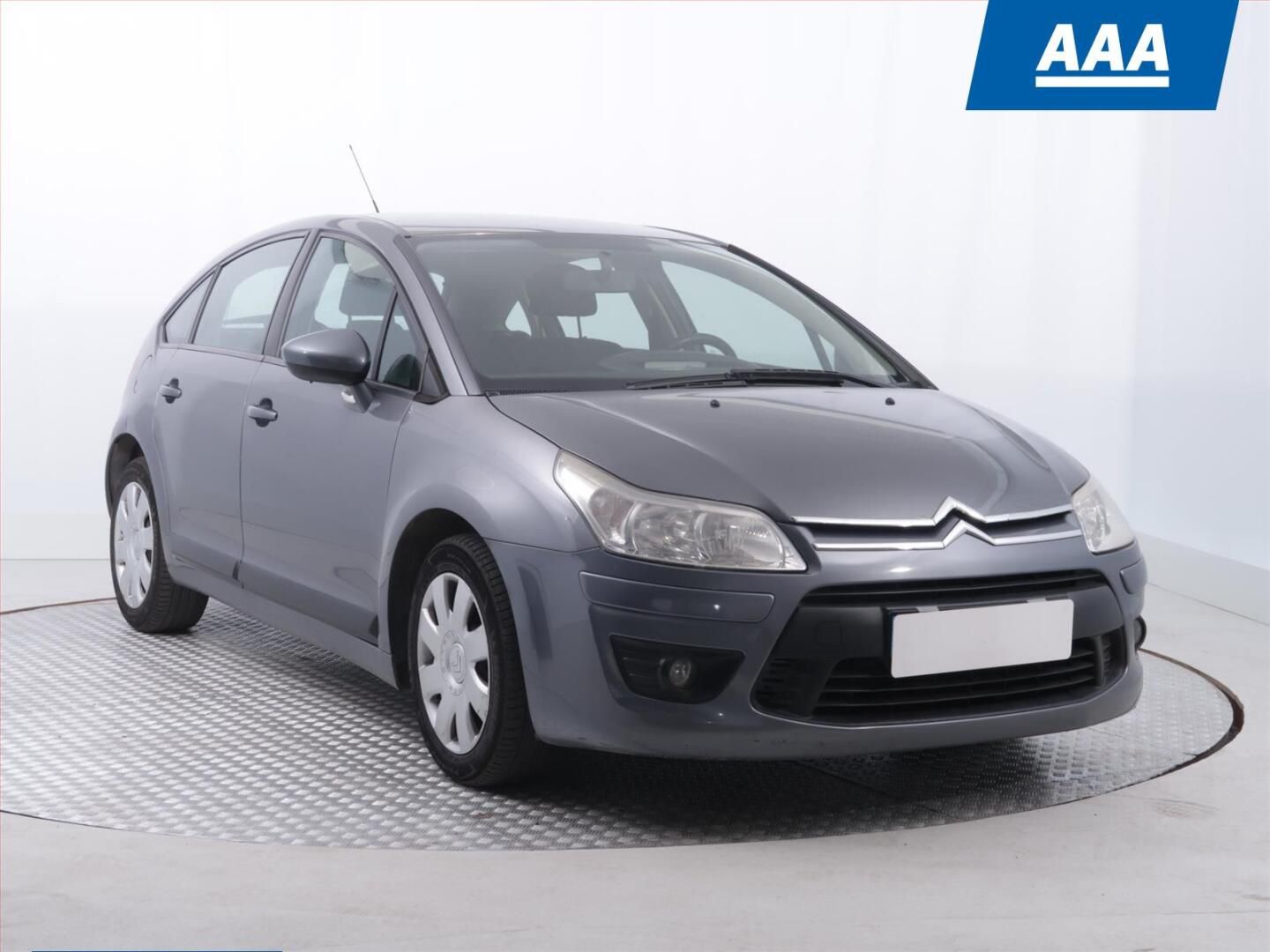 Citroën C4, 1.4 16V, po STK, jezdí výborně