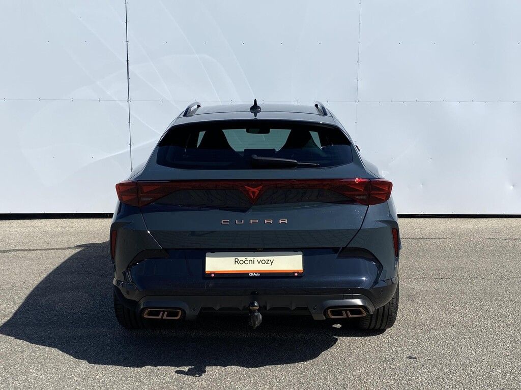 Cupra Formentor, 1.5 TSI 110 kW E-HYBRID DSG - fotka 6