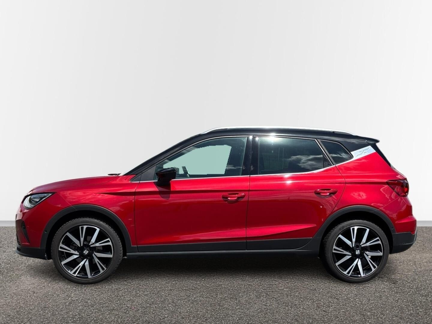 Seat Arona, 1.0 TSI / 81 kW FR - fotka 3