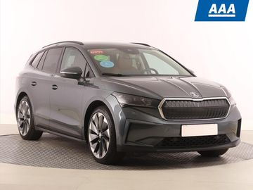 60 (62 kWh), SoH 91%, Automat