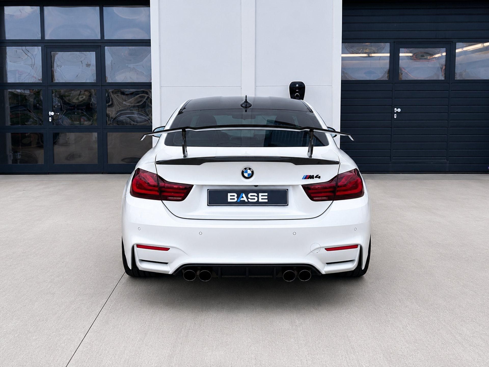 BMW M4, Competition M-Performance - fotka 5