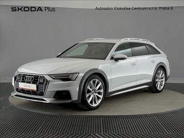 3,0TDI 210 kW Quattro 8TT