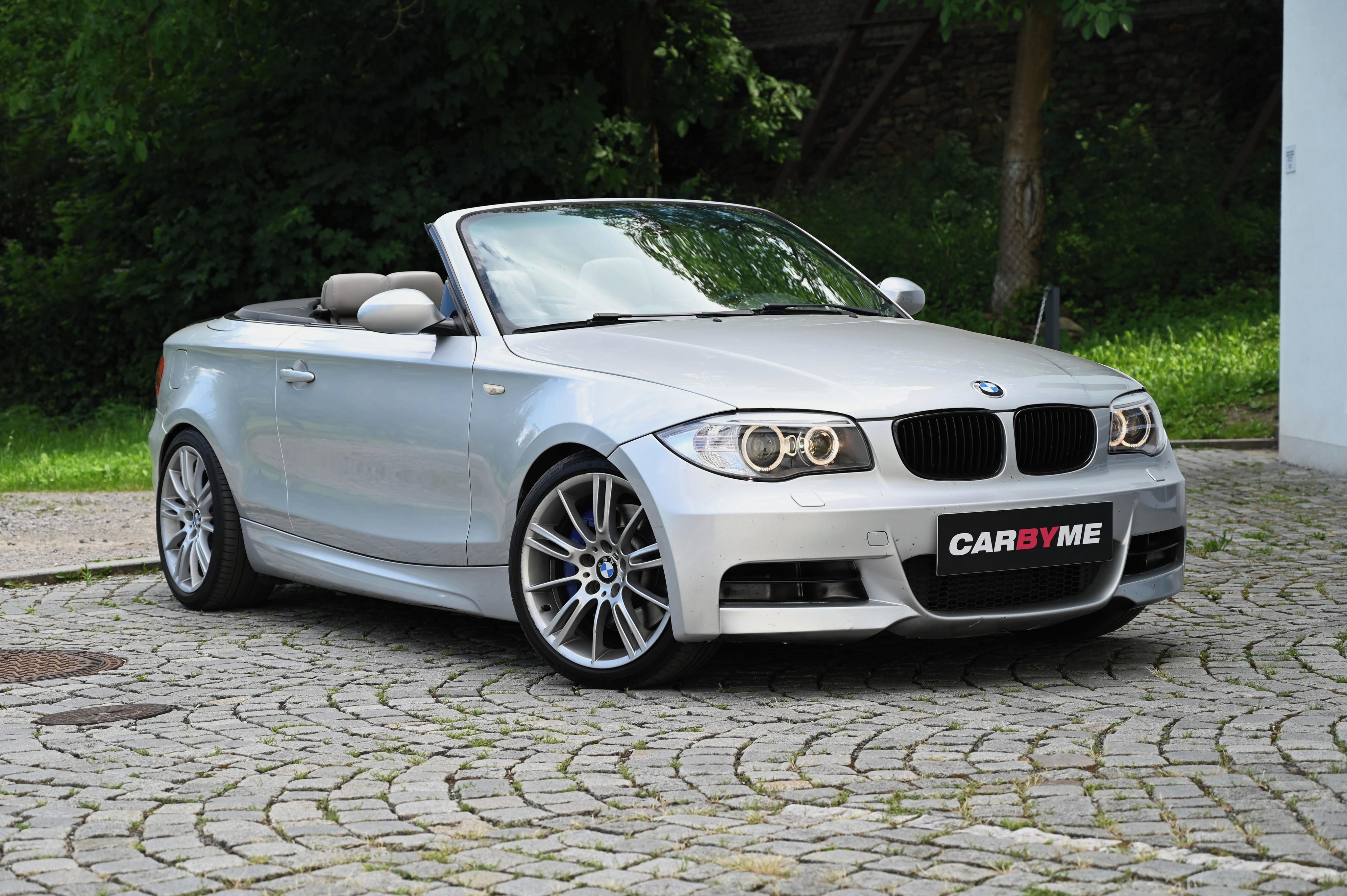 BMW Řada 1, 135i e88 N54 AT - fotka 3